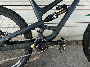 YT Capra 27 CF Pro Race L - 4