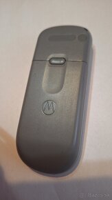 Motorola T192 top stav - 4