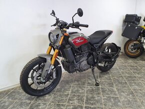 Indian FTR 1200 S 11200€ NETTO - 4