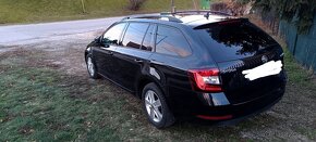 Skoda octavia 3 III 2.0 Tdi dsg 6 facelift led - 4