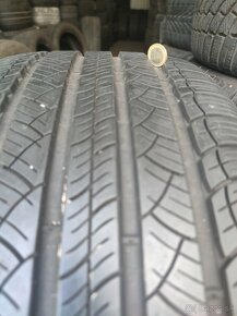 Michelin LATITUDE TOUR HP 265/50 R19 - 4