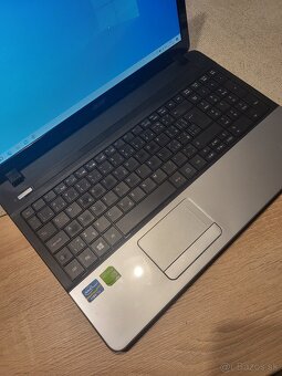 Acer P253 i5 4x2.6Ghz,8GBRAM,500GBSSHD,wifi,webka - 4