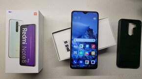 Xiaomi Redmi Note 8 Pro 64GB dual sim - 4