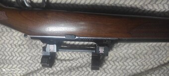 7x64  gulovnica CZ 555 - 4