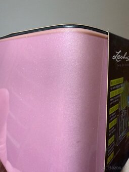 2ks Lechuza Cube Glossy 14 Sweet Candy Highgloss - 4