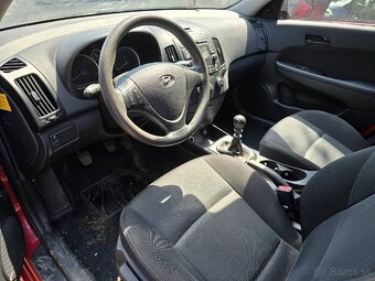 Hyundai i30 2007-2012 diely - 4