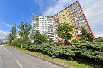 Veľký 3 i. blízko Centra (Južná trieda), LO, 1p, 78m2, voľný - 4