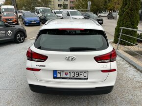 ☎️ Hyundai i30 CW 1.6 CRDi odpočet DPH  ☎️ - 4