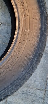 225/65 r17 Bridgestone - 4