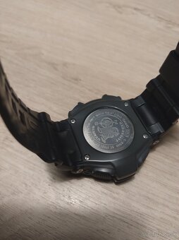 Casio G-SHOCK - 4