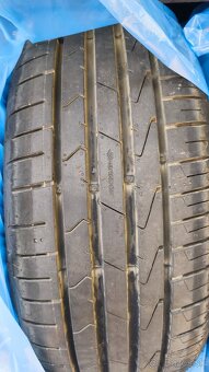 Hankook Ventus Prime 3 215/55 R17 letné - 4