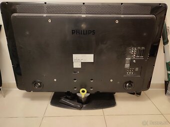 Predám lcd tv Philips 42" - 4