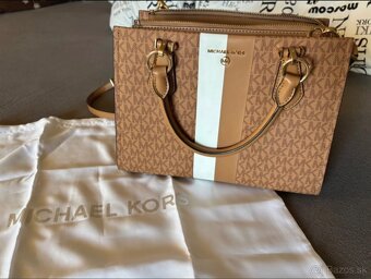 Kabelka Michael Kors - 4