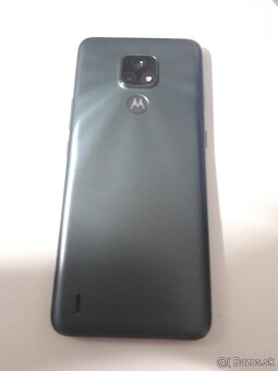 Motorola moto E7 + puzdro+sklicko - 4