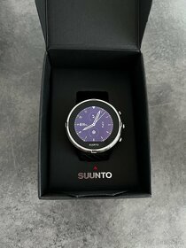Suunto S9 inteligentné hodinky - 4
