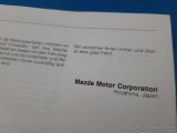 Mazda 323 F kniha- návod na obsluhu - 4