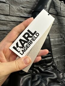 Kabelka Karl Lagerfeld - 4