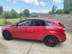 FORD Focus 1.0 EcoBoost 92 kW Titanium - 4