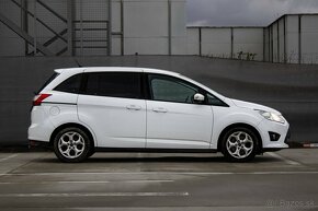 Ford Grand C-Max 1.0 EcoBoost - 4