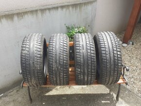 Kormoran 195/55R15 - 4