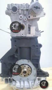 Motor 1.8 TFSI TSI CAB Repas - 4