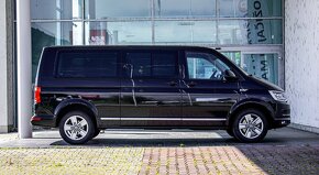 Volkswagen Caravelle Highline T6, 2,0 TDi, A/T - 4