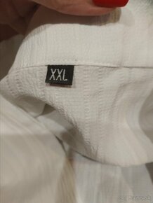 Pánska košeľa veľ. XXL (1) - 4
