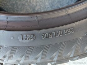 235/45r18 Matador Nordicca - 4