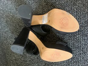 Vince Camuto sandalky na opatku 38 - 4