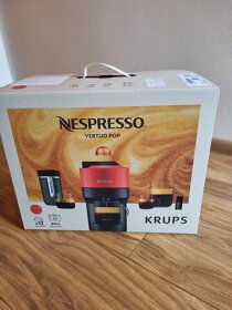 Nespresso Vertuo Pop - 4