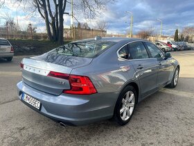 Volvo S90 D3 2.0L Drive-E Momentum Geartronic - 4