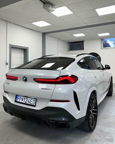 Bmw X6 xdriwe 3.0TDI - 4