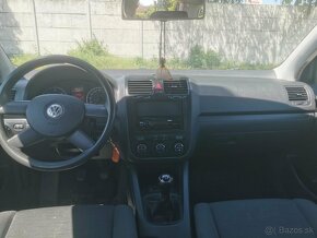 Volkswagen Golf 5 -1.9sdi - 4