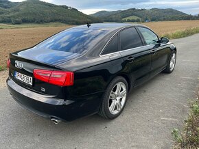 Audi A6 C7 - 4