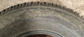 Zimné pneumatiky 235/75 R15 - 4