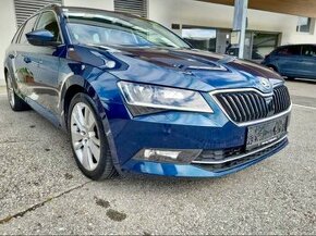 ❇️ŠKODA SUPERB COMBI 2.0TDI 140KW DSG STYLE•CANTON•DCC•KESSY - 4