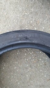 Predam zimne pneumatiky matador 225/40 R18 - 4