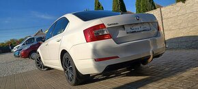 Škoda Octavia 1.2 TSI Ambition Možný Leasing - 4