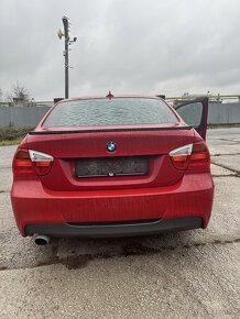 Kompletný Mpaket bmw e90 e91 - 4