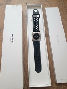 APPLE WATCH remienky 42mm - 4