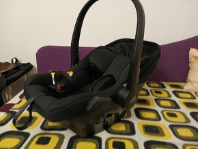 BRITAX RÖMER Baby-safe core - 4