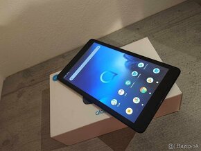 10" tablet Alcatel 3T / 2GB/16GB/obal Bluetooth klávesnica - 4