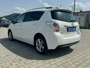 Toyota Verso 1.6 I D-4D DPF Active - 4