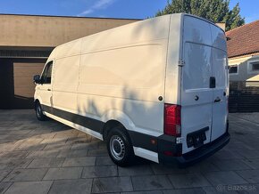 MAN TGE 3.140 AUTOMAT do 3,5t ( Volkswagen Crafter ) - 4