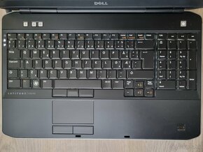 ▼Dell Latitude E5530 - 15,6" / i5-3320M / 8GB / SSD / ZÁR▼ - 4