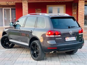 VOLKSWAGEN TOUAREG 3.0 TDI 176 KW - 4