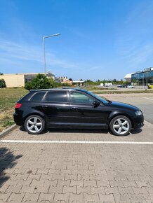 Audi A3 2.0 diesel panorama - 4