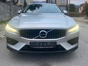 VOLVO V60 CROSS COUNTRY AWD - 4