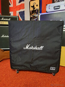 MARSHALL 1960 B - 4