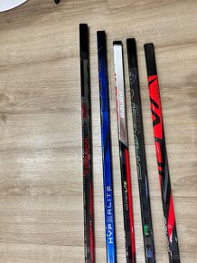 ✅ HRANÉ HOKEJKY BAUER TRACER HYP2R PROTOR 77-87 F ✅ - 4